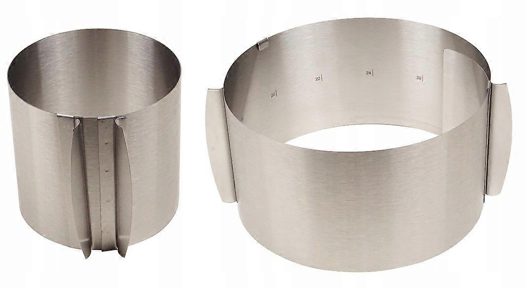 Brunbeste Cake Tin 30 X 30cm Diameter 30cm