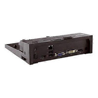Dell Simple E-Port-replikator – portreplikator...