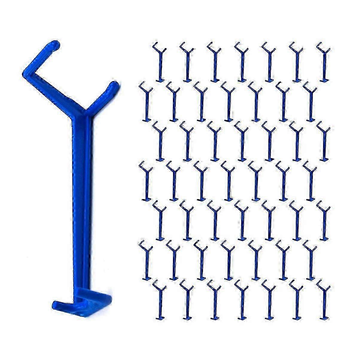 50Pcs Fruit Tree Limb Spreaders Adjustable Plant Branch Benders, Tree Branch Spreaders to Nudge Limbs for Fruit Tree