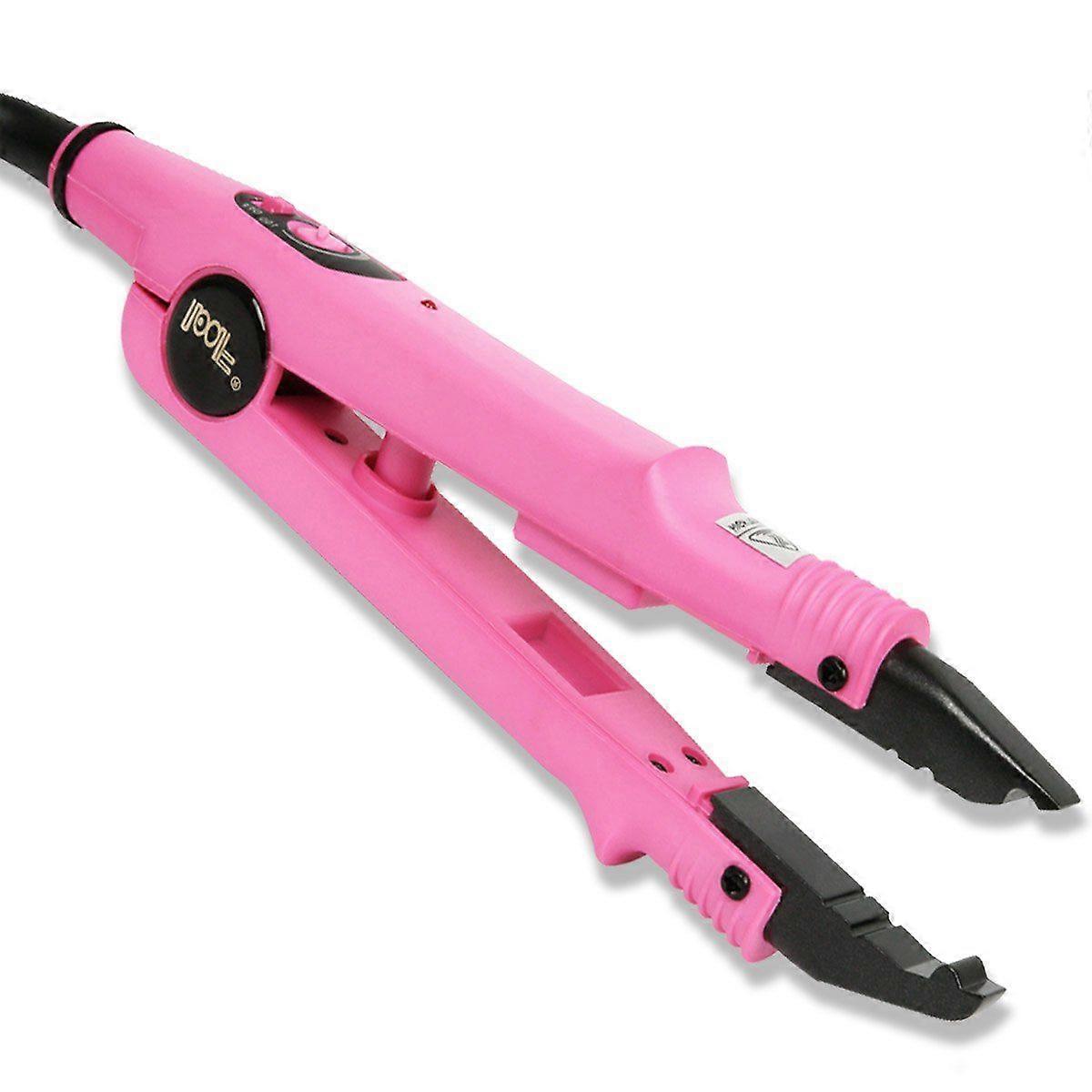 Professionelle hårforlængelser