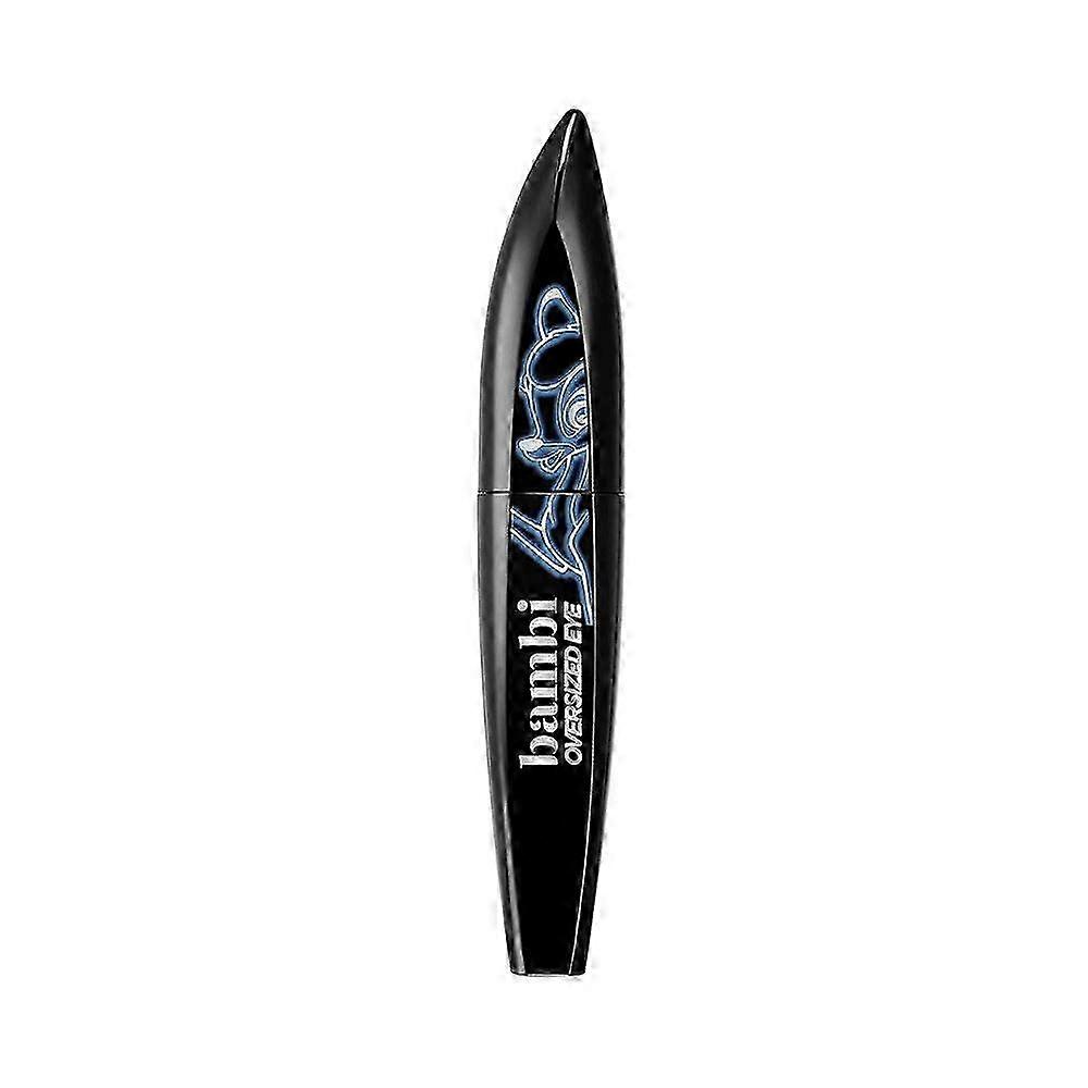 Oversized Paris Bambi Mascara 8.9ml Μάσκαρα με Ενισχυμένο Ορισμό Ματιών -