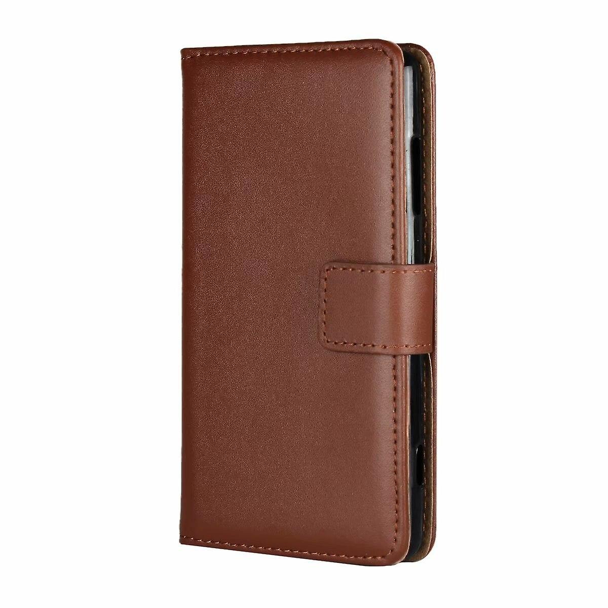 Portemonnee Case Echte Huawei Honor 6X