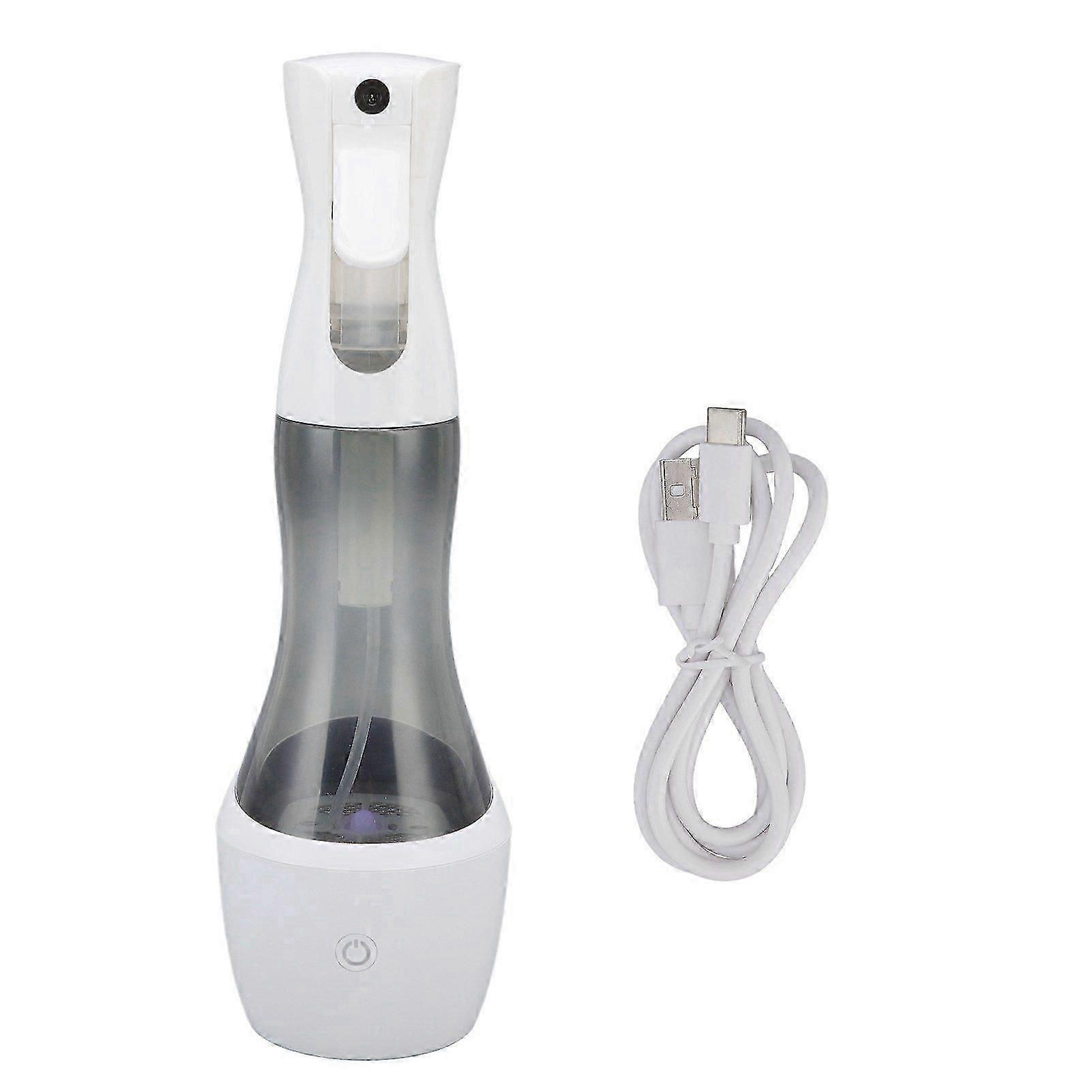 Disinfectant Water Generator Multipurpose Household Handheld Disinfectant Maker Ozone Spray Active Oxygen Water Generator