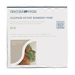 Dead Sea Spa Magik Algimud 活性海藻面膜 25g