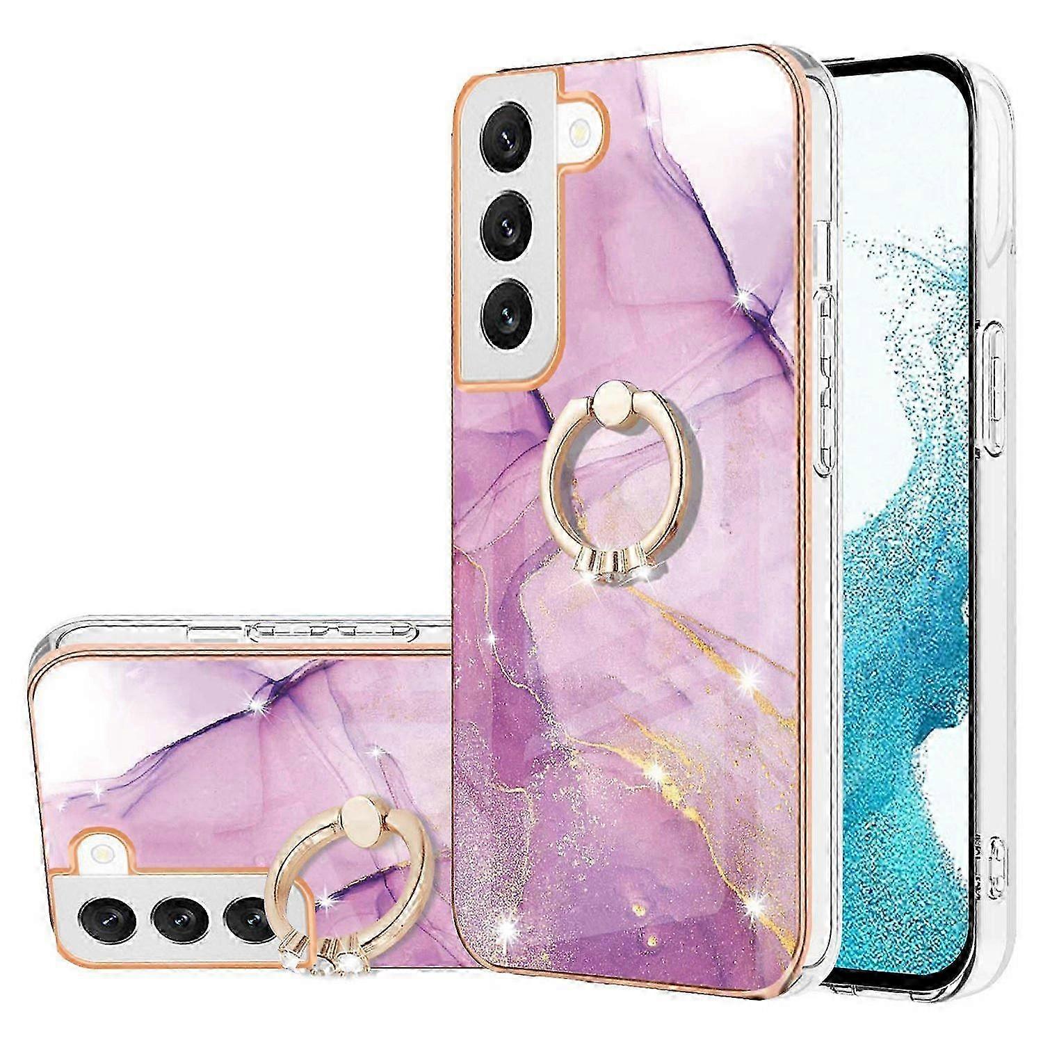 Phone Case Compatible with a Certain Brand Galaxy S22 5G Model