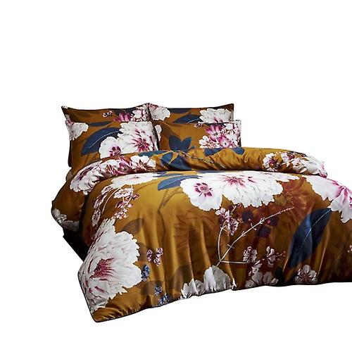 Paoletti Kyoto Duvet Cover Set