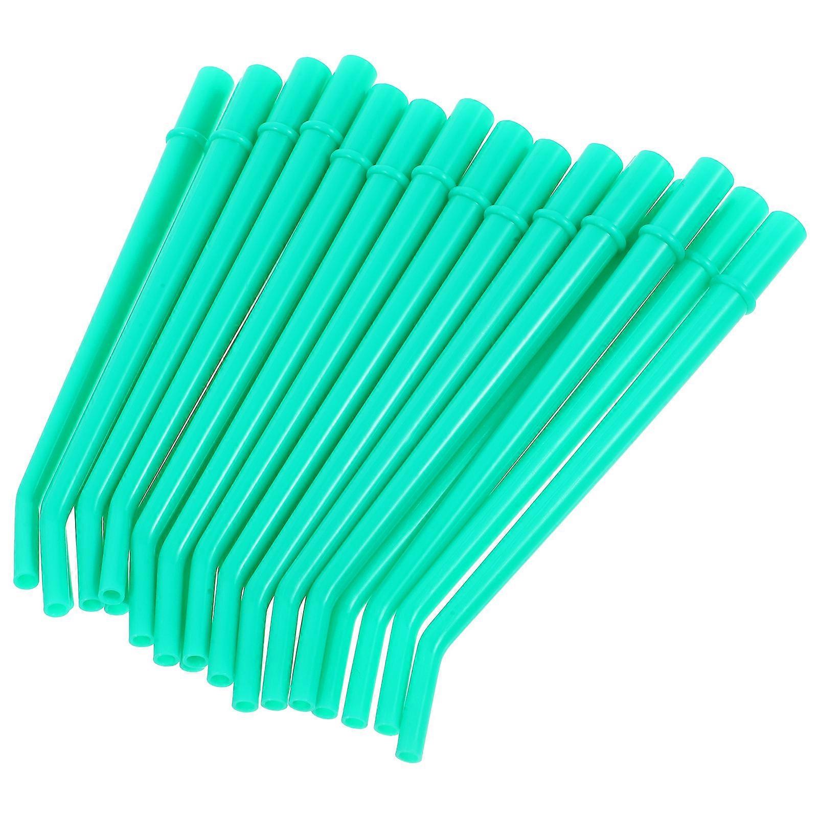 Suction Tubes, for Applications, Smooth Edge