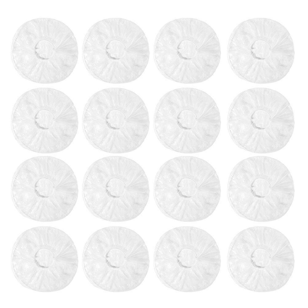 Elastic Bowl Wraps for Everyday Use, Keeps Food Fresh Longer, PE