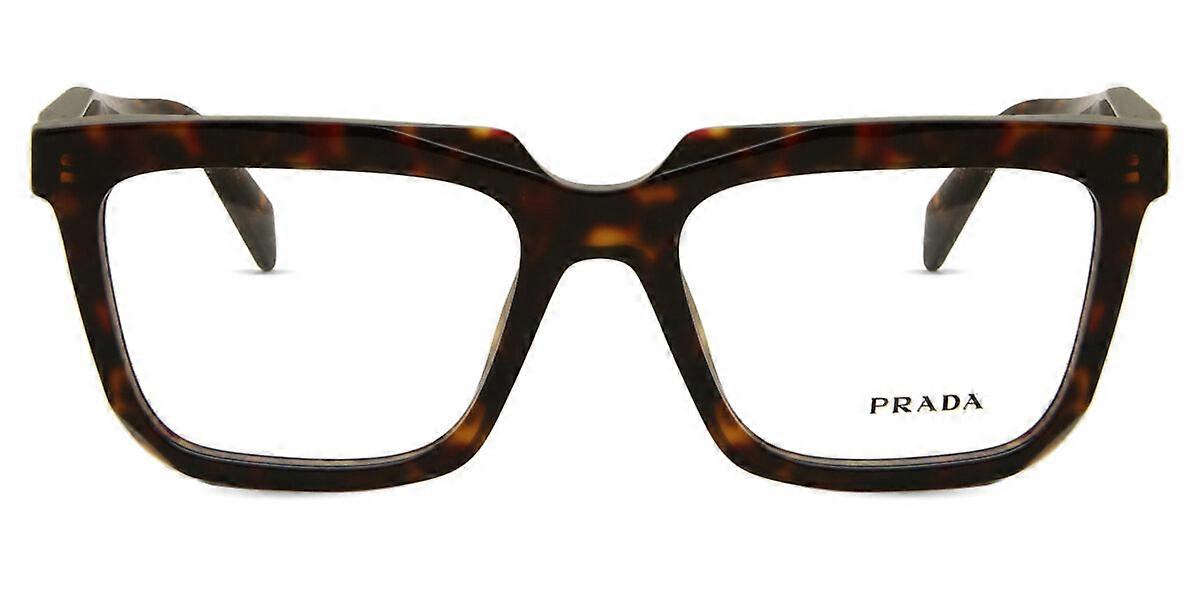 Prada PR A19V 17N1O1 Women Eyeglasses