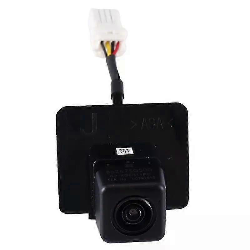 Car Back Up Camera Rear Backup Reverse Camera Reverse Camera Parking Assist Camera Suitable for  Subaru Suitable for ester -
