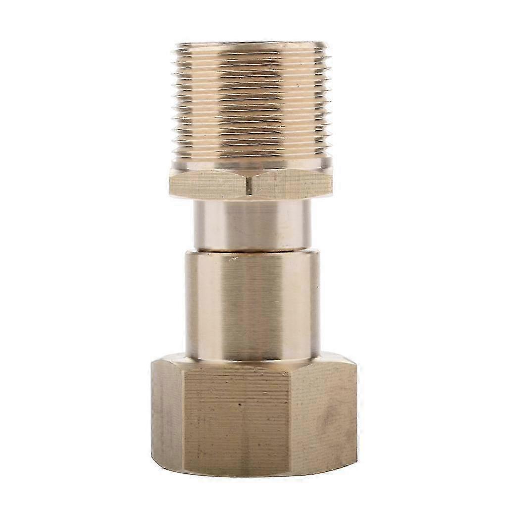 Pressure Washer Hose Adaptor Connector Coupling Adapter-7 Type Edition 0619