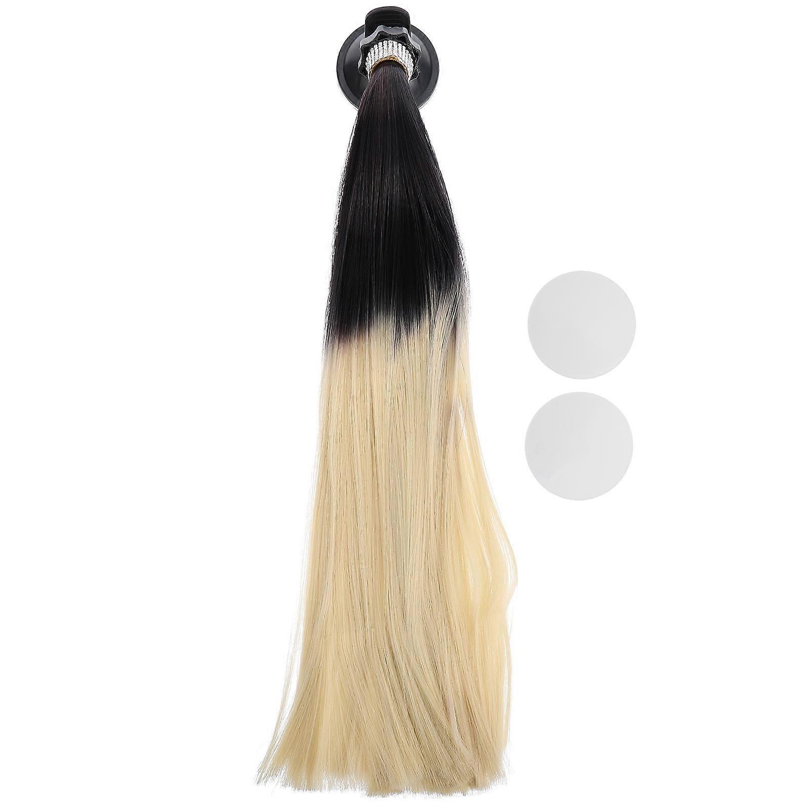 Söpö moottoripyörä tarvikkeet Abs tyylikäs väri moottoripyörä kypärä sisustus 1 pakkaus