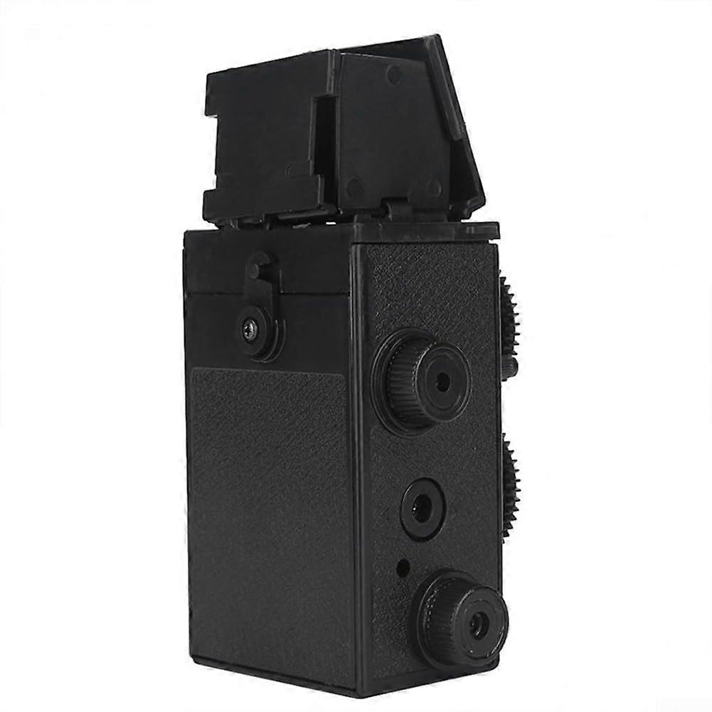 Slim and Functional 35mm SLR Film Camera that meets the needs of photography enthusiasts