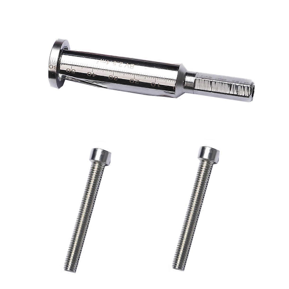 2-Piece Combination Tool for Electricians - Wire Twisting Pliers, Carbide Wire Strippers for Electrical Work