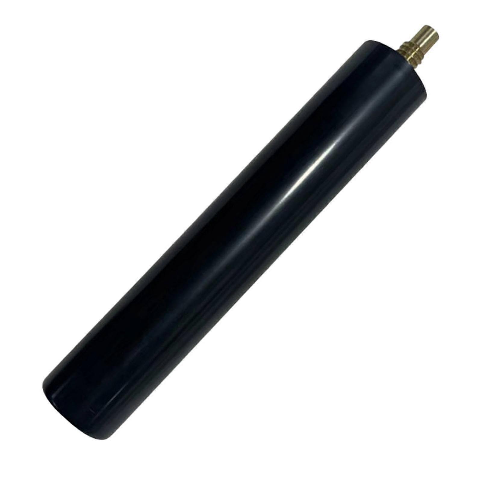 Billard-Erweiterung für Snooker und Pool - Queue-Schaftverlängerung 30cm, Kompatibel mit Standard-Billardqueues
