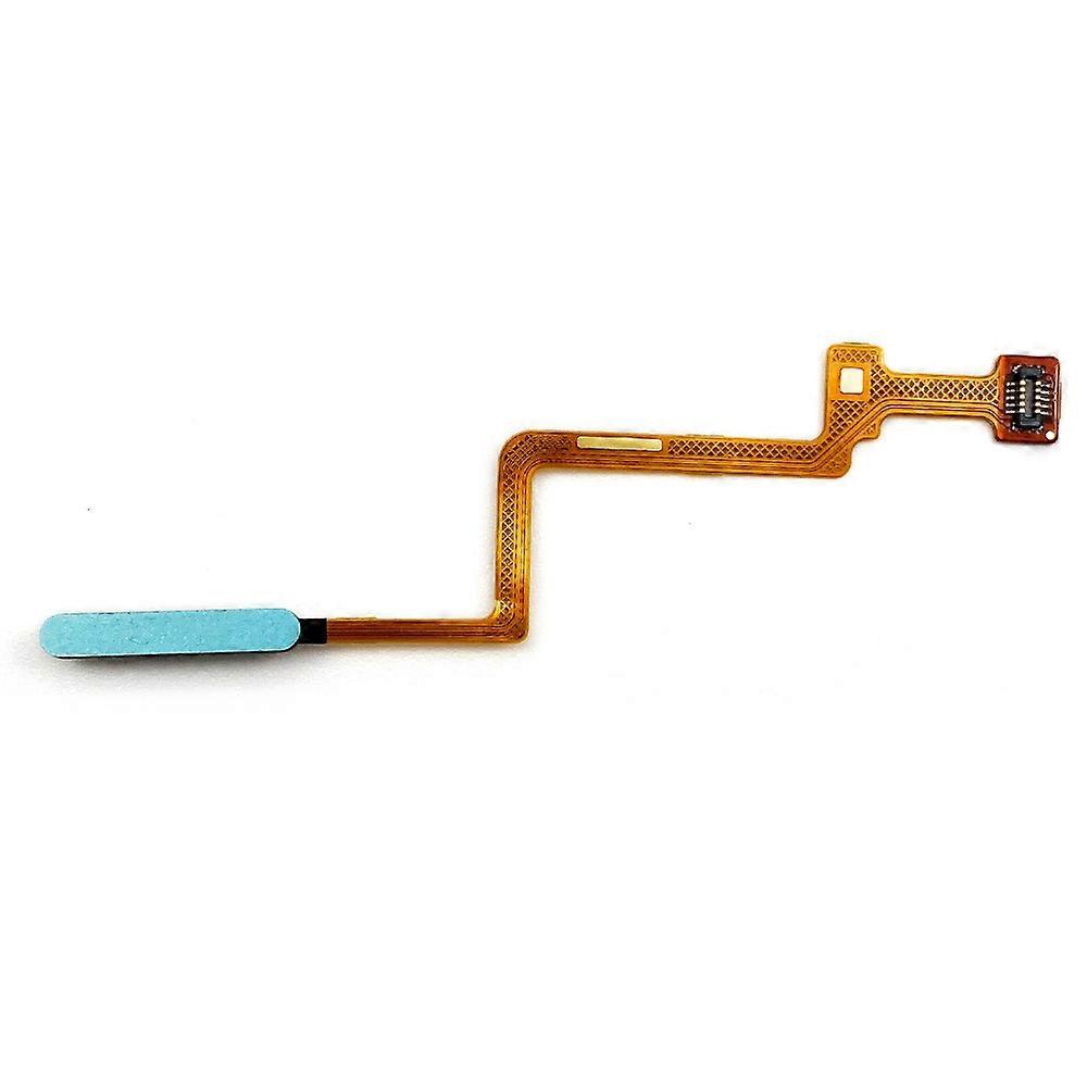 Dla Xiaomi Mi 10T 5G Mi 10T Pro 5G Redmi K30S Redmi K30i 5G OEM Klucz domowy Przycisk odcisku palca Flex Cab