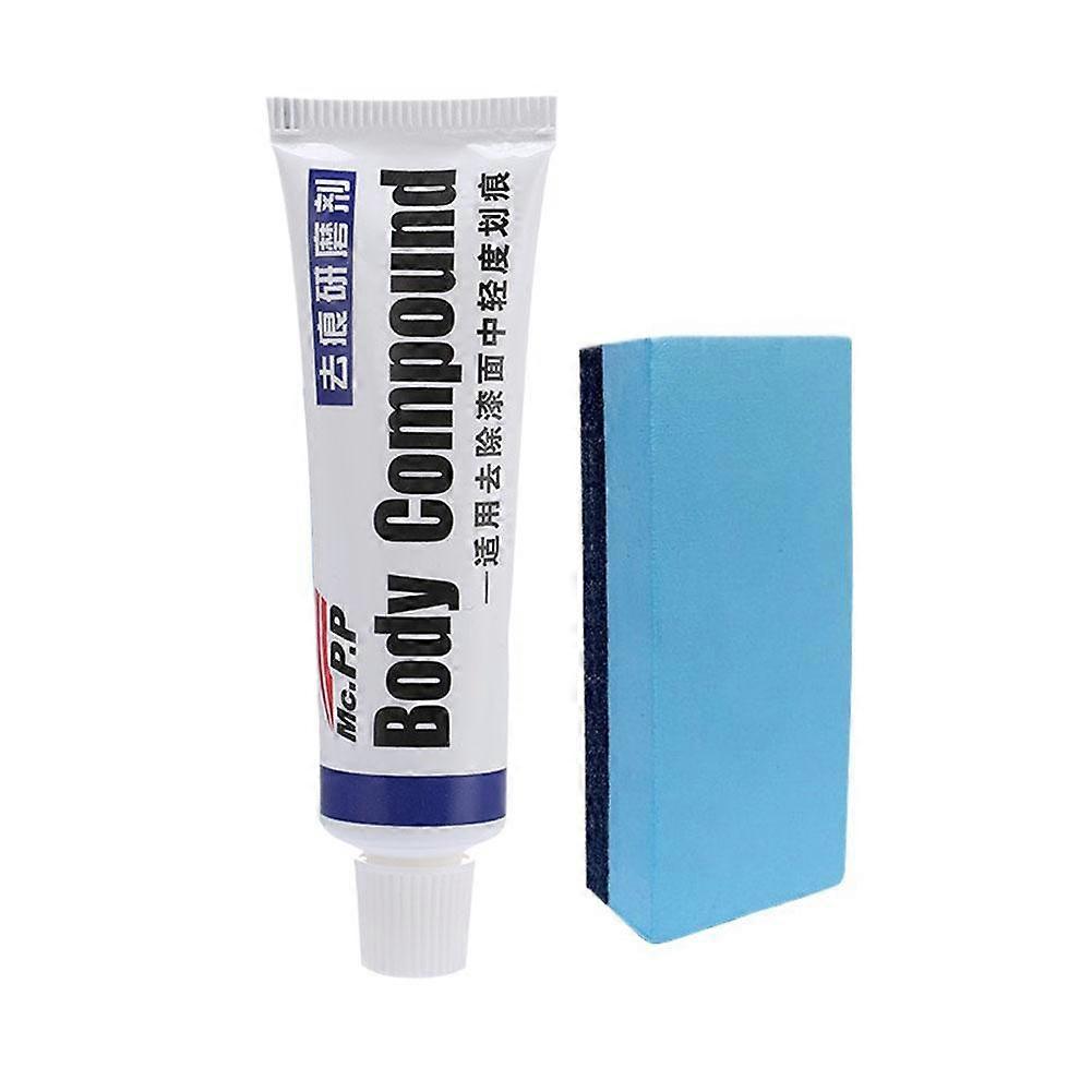 Car Scratch Remover, Car Paint Minor Scratch Repair Agent
