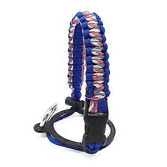 Water Bottle Strap for Daily Activity and Training, Attaches Easily to Different Water Bottles