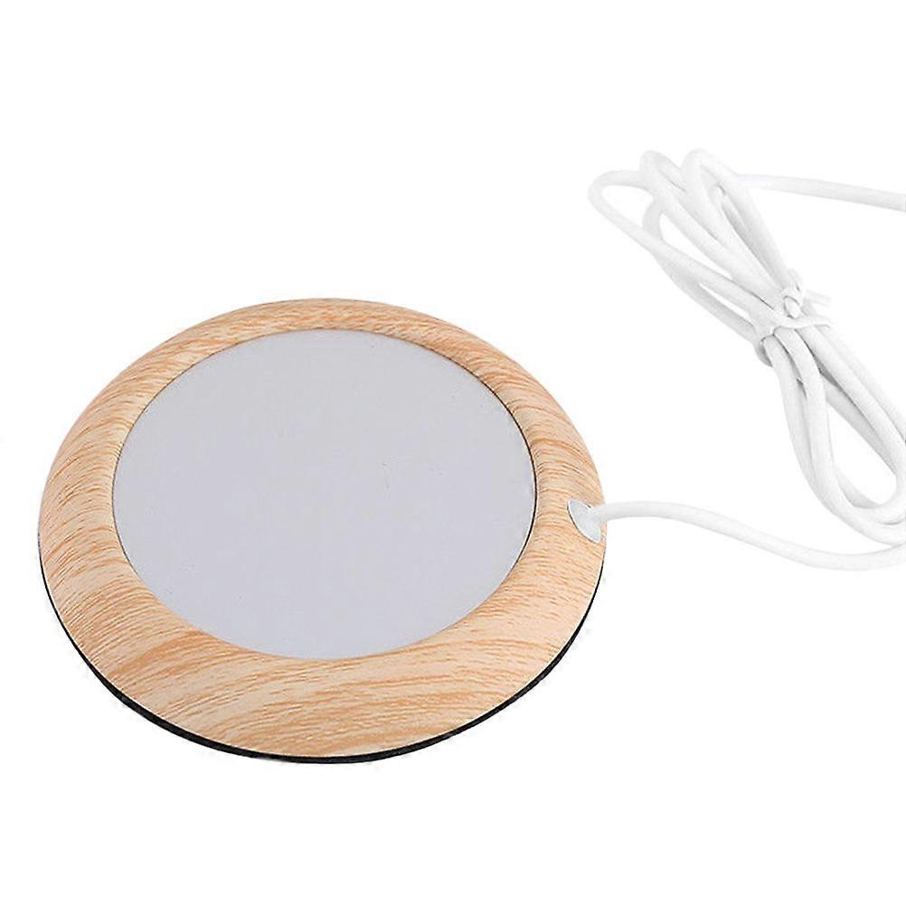 Travel-Friendly Drink Warmer, Sturdy Build Quality, Enhances Daily Routine