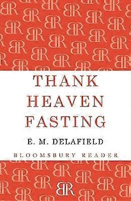 Thank Heaven Fasting