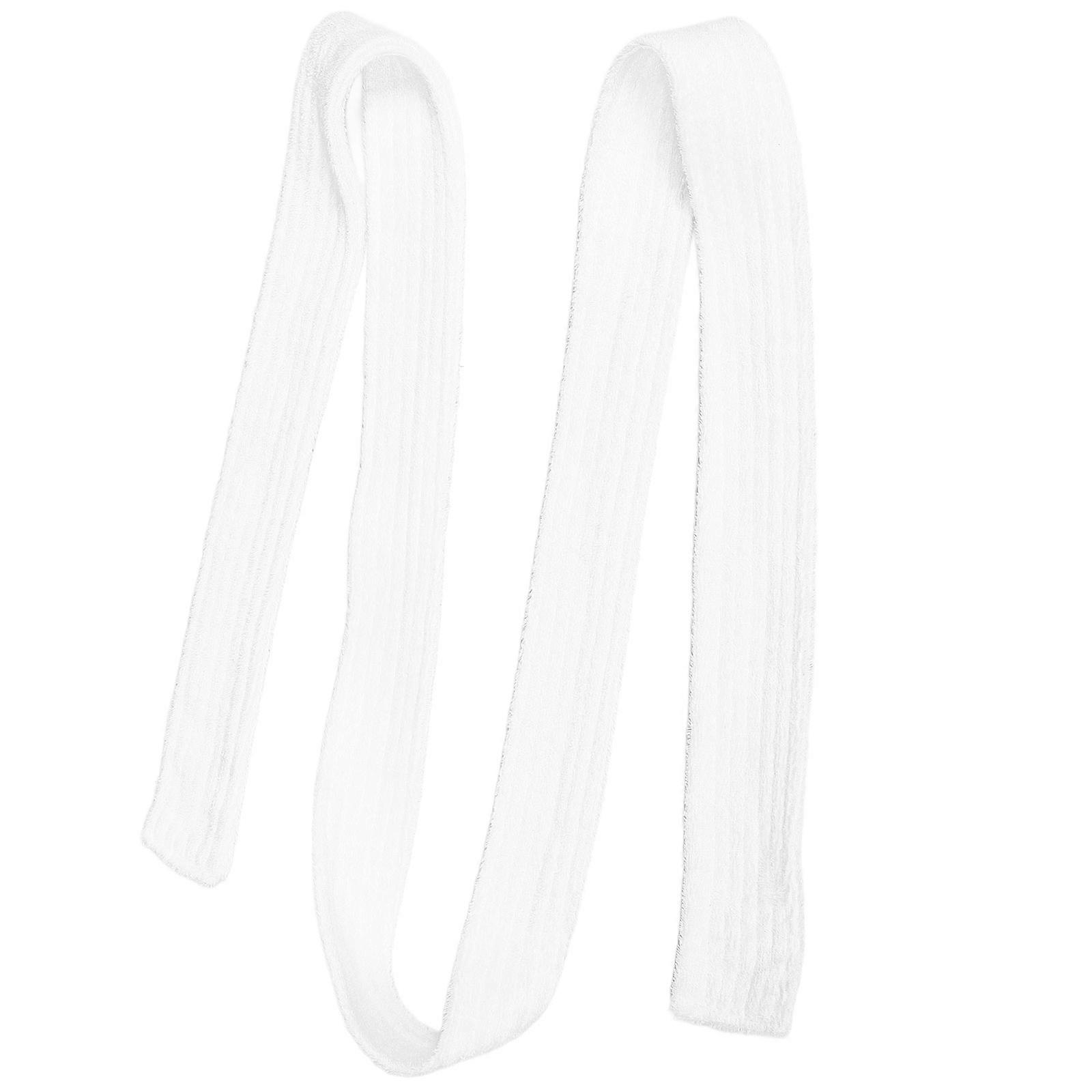 Soft Flannel Cotton Robe Belt Replacement for Bathrobes and Nightgowns – Durable Waist Tie for Hotel, Home Use – Stylish and Comfortable Accessory