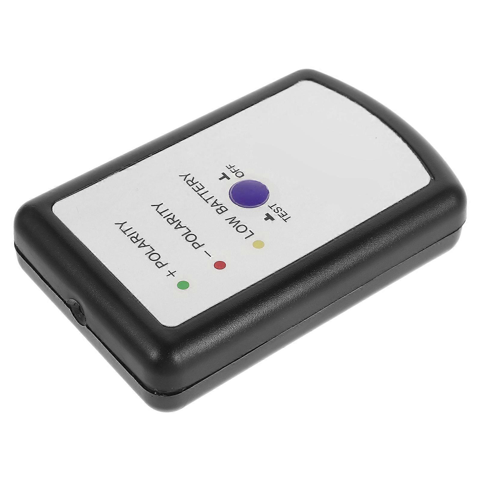 Audio Phase Meter Maintenance Indication Plastic 1Set