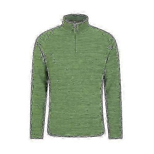 Mens Snowdon II Fleece Top