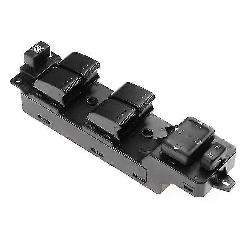 Apply Auto Power Window Control Switch Master Button for 6 2006-2008