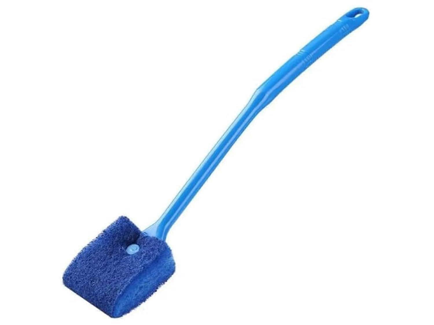 Aquarium Fish Tank Cleaning Sponge Brush Scrubber for Algae Removal - Durable, Non-Scratch, Multi-Size Options