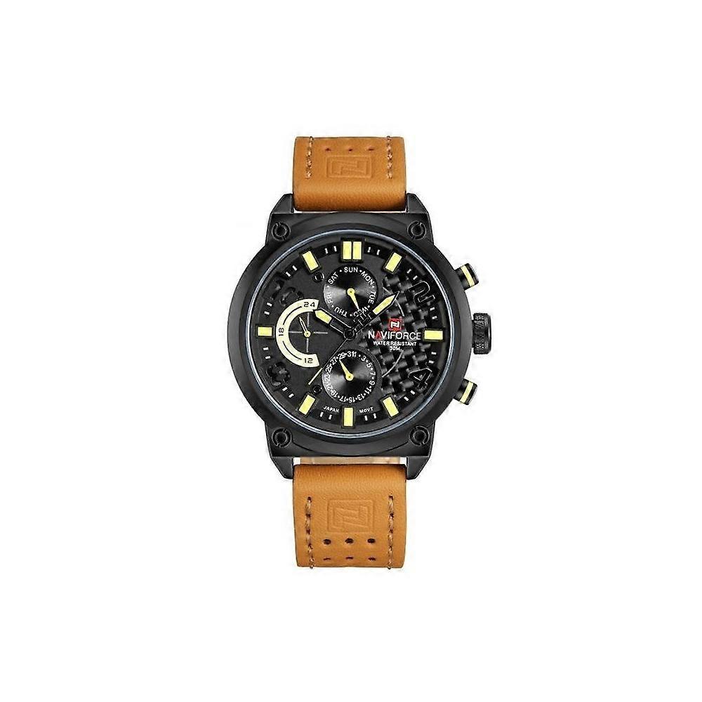 Watches Naviforce NF9068LBYBN