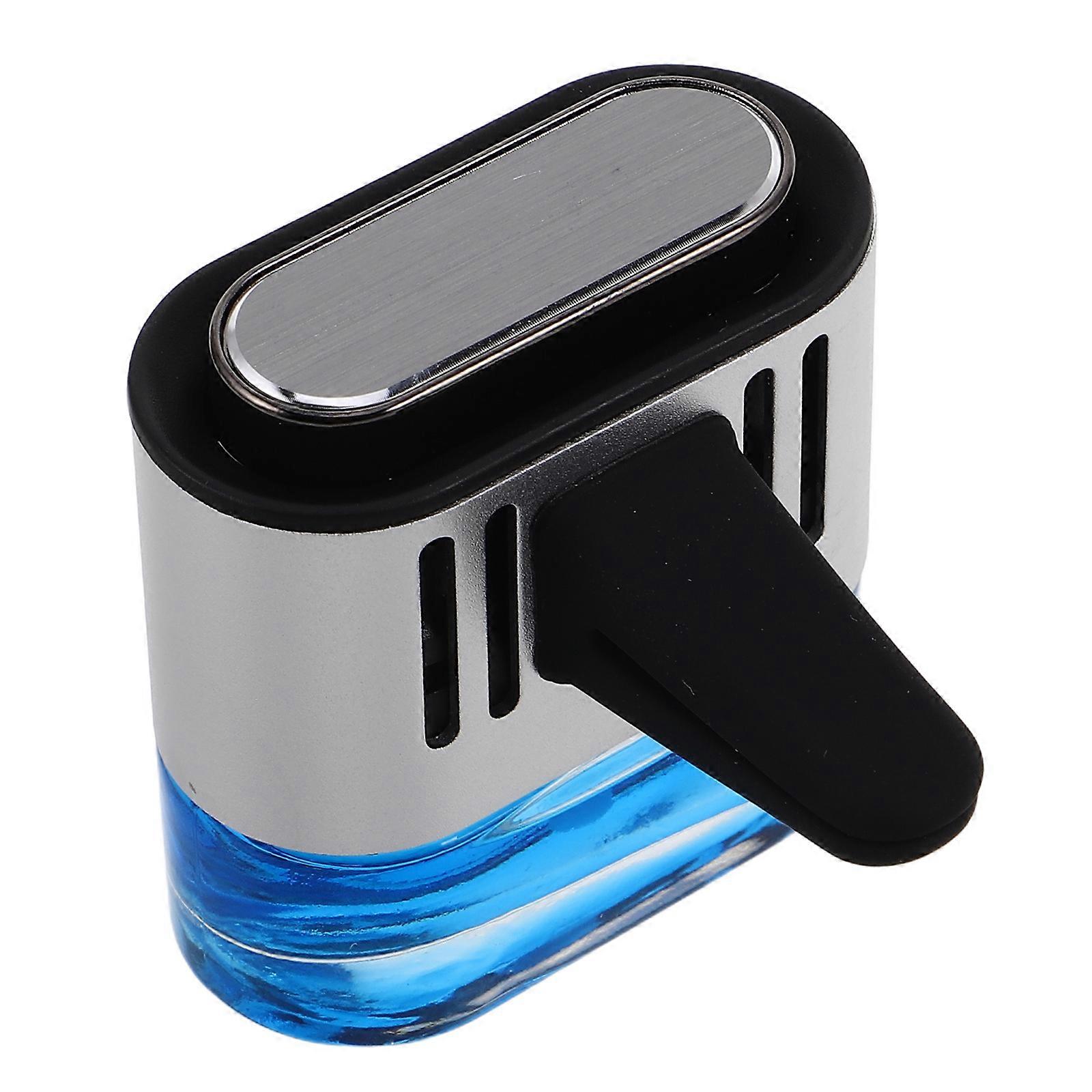 Car Air Freshener Diffuser Durable Material Easy Installation .00X4.60X4.40CM 1Pcs