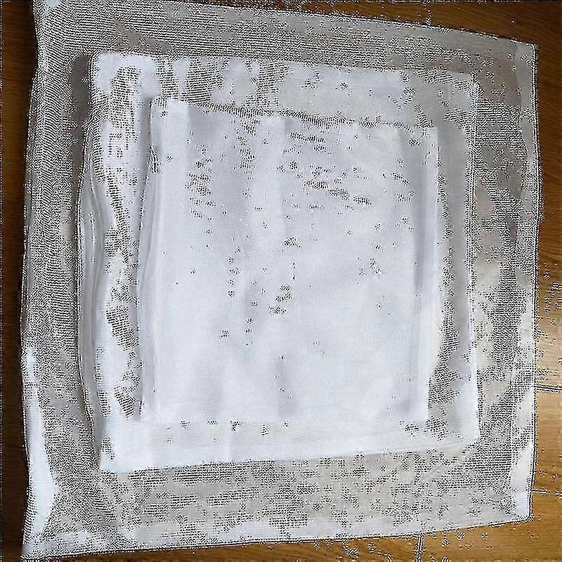 2 Thickened Sofa Pillow Covers, Dust-proof Leak-proof Breathable, 2 Pcs