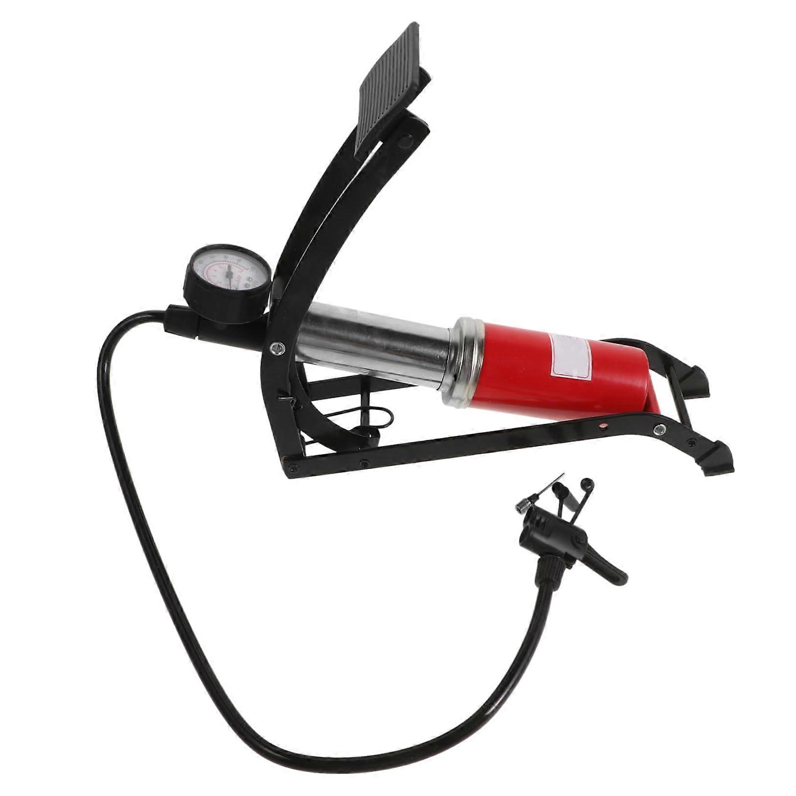 Portable Air Pump for OntheGo Use