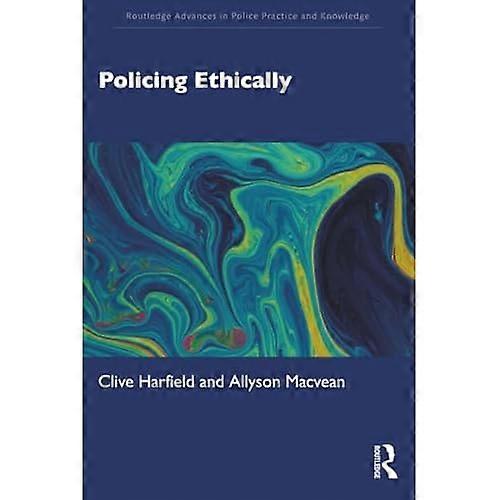 Policing Ethically