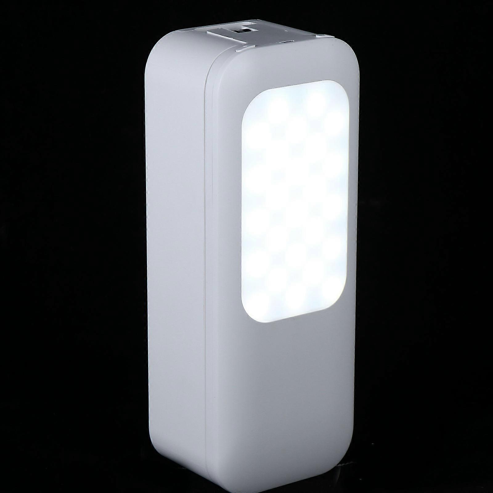 Phone Holder for Video Recording Live Broadcast Stand Adjustable Fill Light Compact Foldable Bracket 1Set