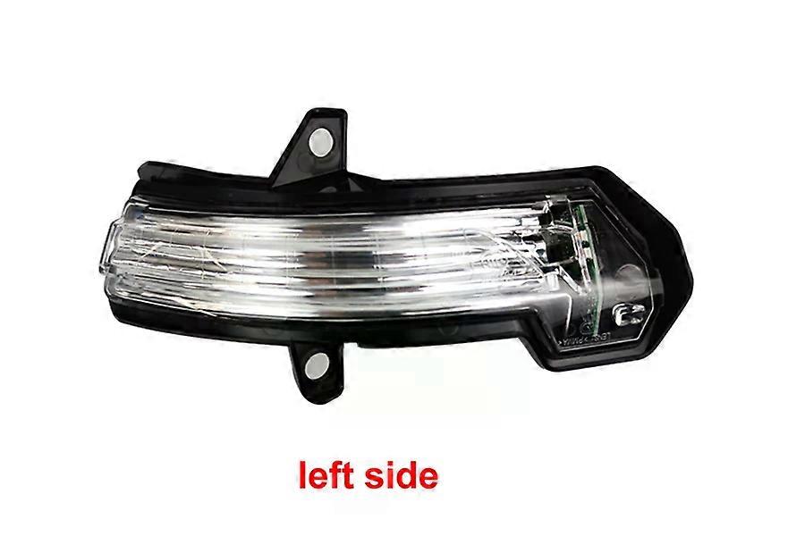 ExquisiteFor Cadillac XT4 XT5 XT6 Car Accessories Exterior Door Rearview Side Mirror Turn Signal Light Indicator Flasher Blinker Lamp