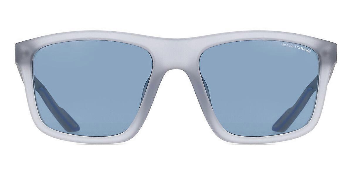 Armani Exchange AX4149SU 836380 Men Sunglasses