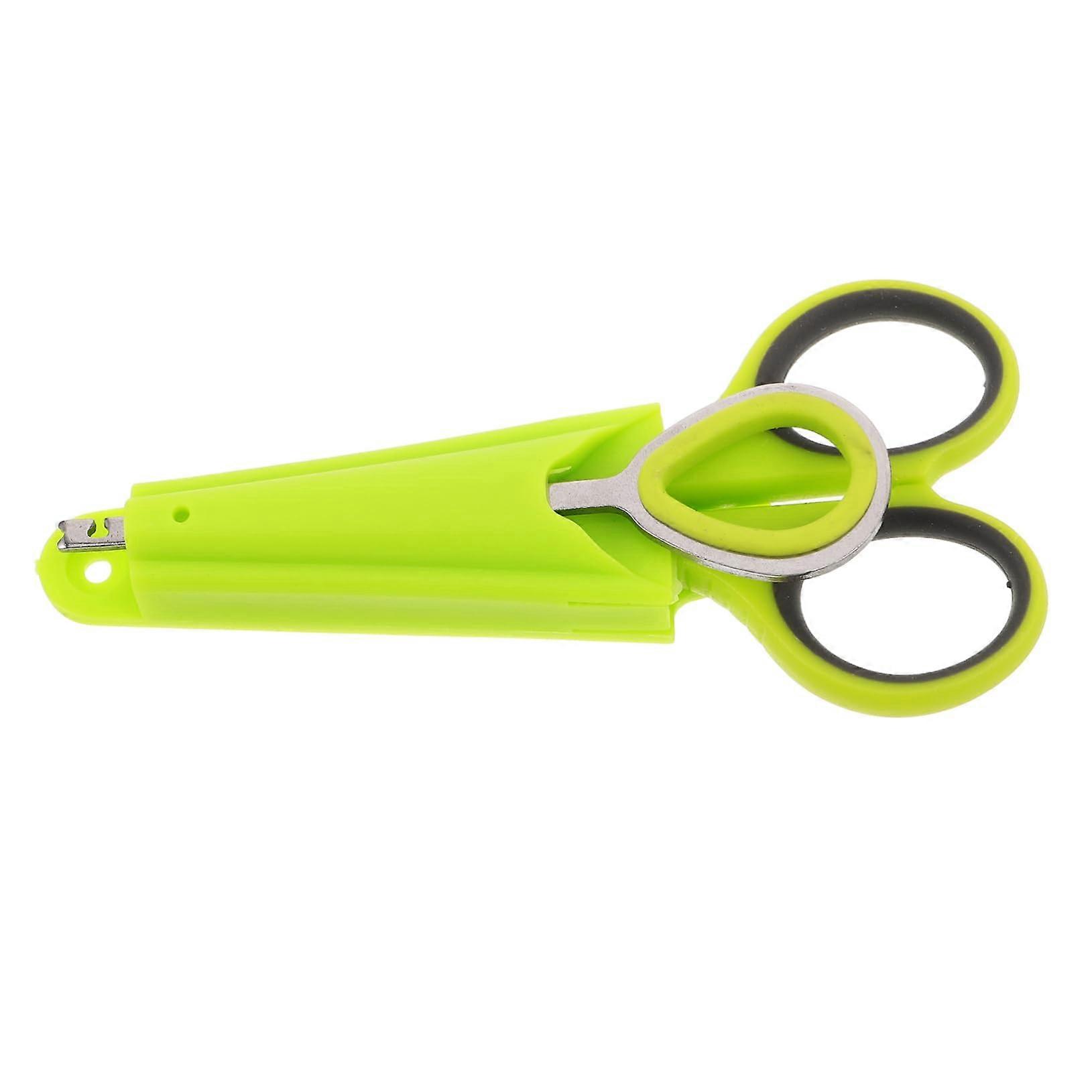 3-in-1 Fishing Shears Pliers With Hook Remover, Stainless Steel Multifunction Angler Tool