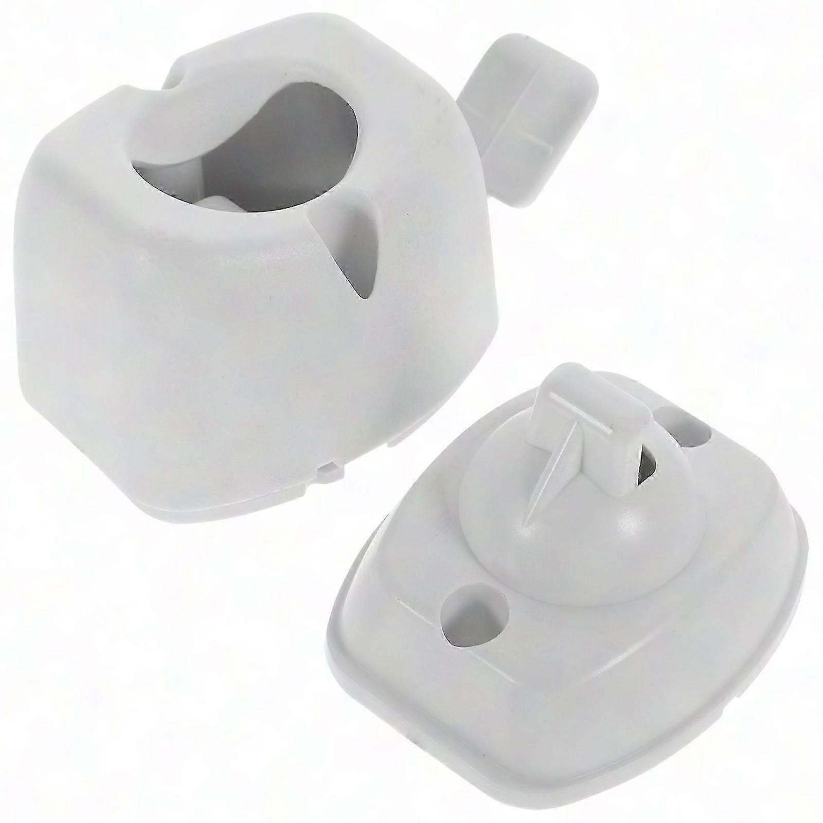 Secure Entry Door Catch Durable Easy Installation for Controlled Access