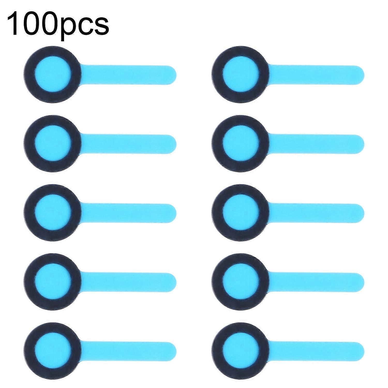 100set Back Camera Foam Pads For Android 8MM Thin Style