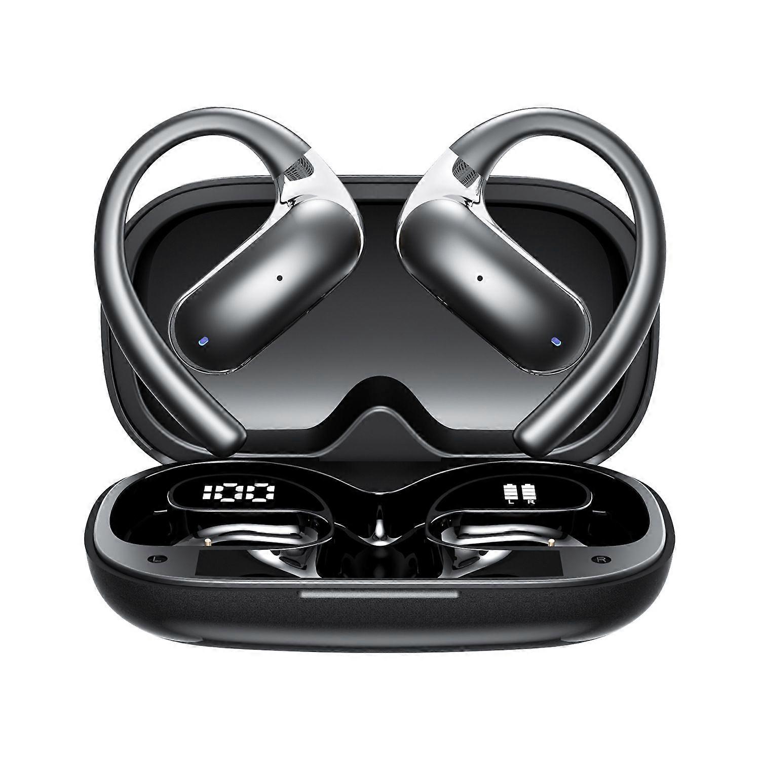 Wireless Translation Headphones for Travel Use