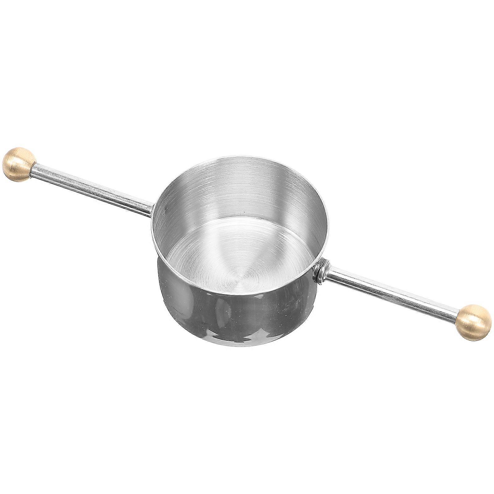 Jigger, Measuring Cup for Bartenders, Modern Bar Addition
