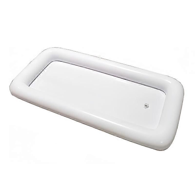 Inflatable Drink Holder for Pool, Portable Size, Suitable for Beach Party