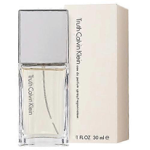 Calvin Klein Ck Truth 30ml Eau De Parfum Spray