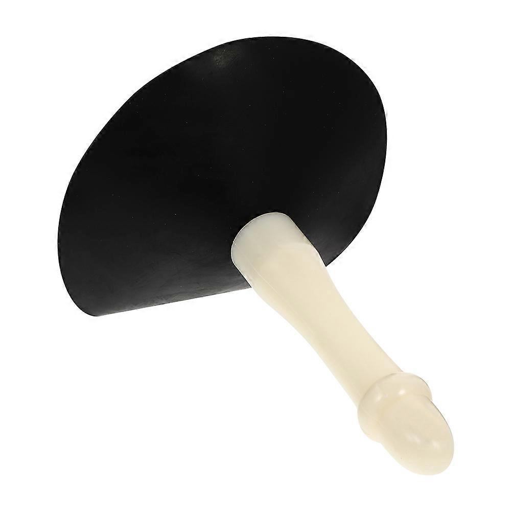 Pottery Dipping Tool with Rubber Suction Cup for DIY Ceramics Projects Multi Color Enhances Stability and Efficiency