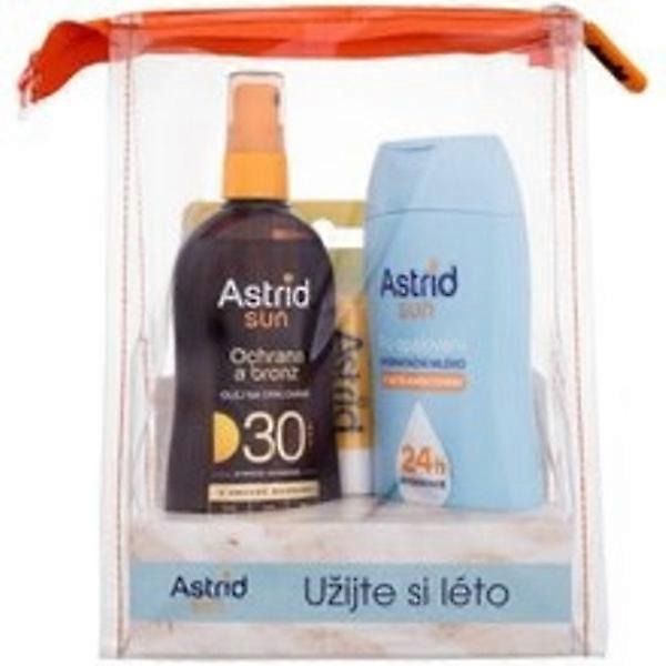 Astrid - Sun SET2 - Gavesett 200ml