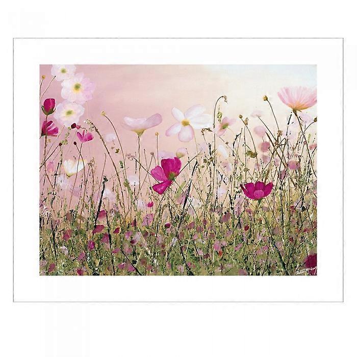 Siobhan McEvoy Paper Print