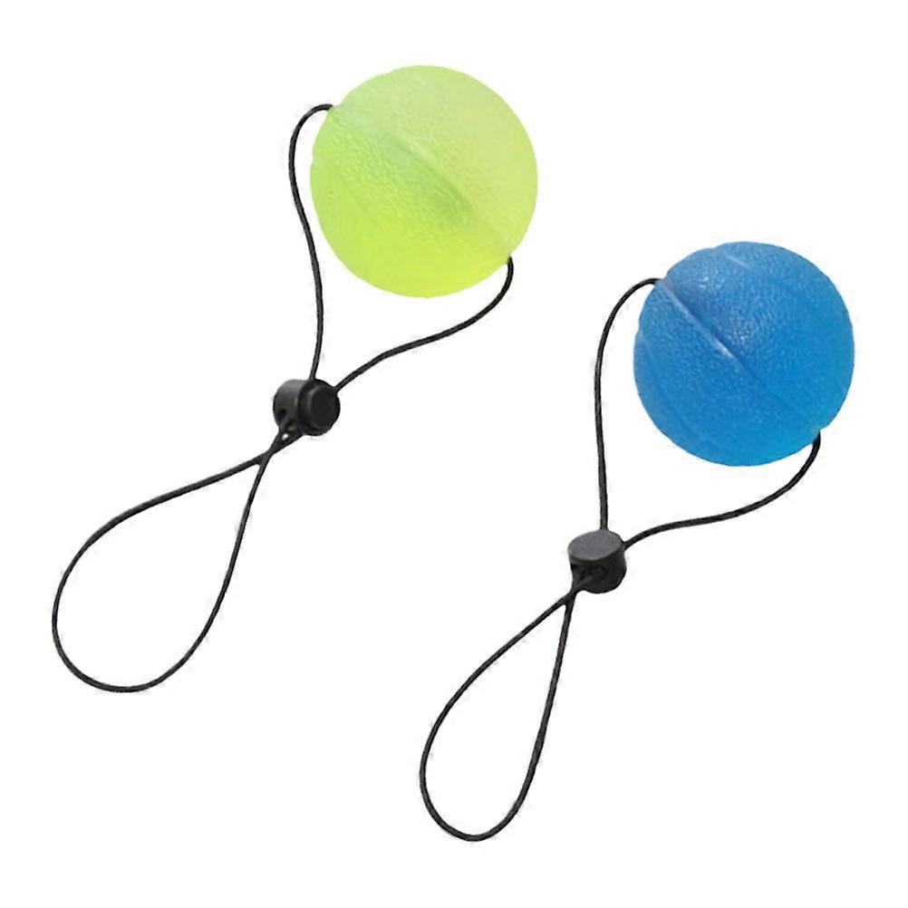 Exercise Therapy Balls, Perfect for Office Use and Physical Therapy