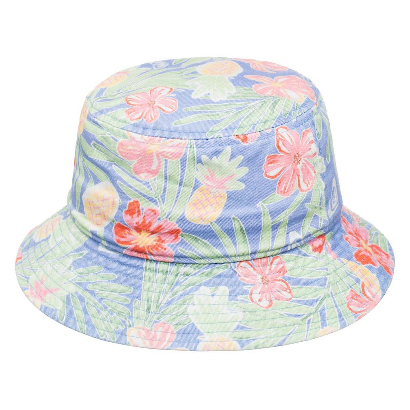 Roxy Kids Jasmine Paradise Bucket Hat