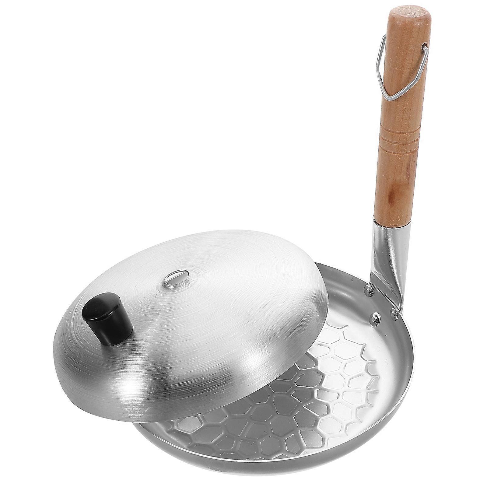 Here's a refined product description for your **Japanese Omelette Pan**:

 

### **Authentic Japanese Omelette Pan – Non Stick Fry Pan for Perfect